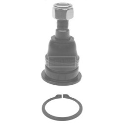 Knuckle Joint BORG & BECK BBJ5252 OE Ref 4016067L00