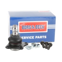 Knuckle Joint BORG & BECK BBJ5261 OE Ref 8972135
