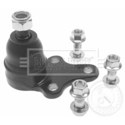 Knuckle Joint BORG & BECK BBJ5269 OE Ref J43 330 39295