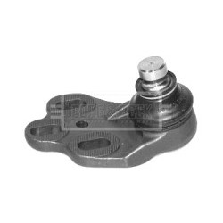Knuckle Joint BORG & BECK BBJ5275 OE Ref 895407366A