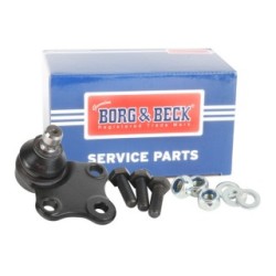 Knuckle Joint BORG & BECK BBJ5278 OE Ref 3640.39