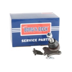 Knuckle Joint BORG & BECK BBJ5280 OE Ref 1H0 407 365 A