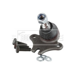 Knuckle Joint BORG & BECK BBJ5280 OE Ref 1H0 407 365 A BORG & BECK