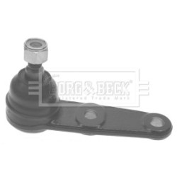 Knuckle Joint BORG & BECK BBJ5283 OE Ref 5453024A00
