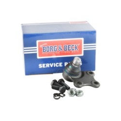 Knuckle Joint BORG & BECK BBJ5284 OE Ref 5453028A00 BORG & BECK