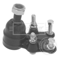 Knuckle Joint BORG & BECK BBJ5286 OE Ref 8-94459-464-1