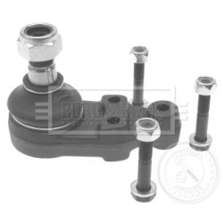 Knuckle Joint BORG & BECK BBJ5290 OE Ref 5025676