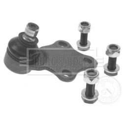 Knuckle Joint BORG & BECK BBJ5305 OE Ref 364031