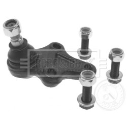 Knuckle Joint BORG & BECK BBJ5307 OE Ref 45200-85C00