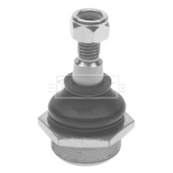 Knuckle Joint BORG & BECK BBJ5308 OE Ref 602672