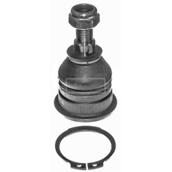 Knuckle Joint BORG & BECK BBJ5314 OE Ref MB241883