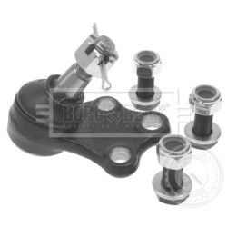 Knuckle Joint BORG & BECK BBJ5321 OE Ref 401619C500