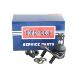 Knuckle Joint BORG & BECK BBJ5326 OE Ref 4333002040