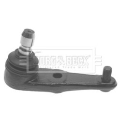 Knuckle Joint BORG & BECK BBJ5337 OE Ref B01A-34-550A