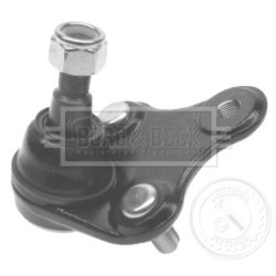 Knuckle Joint BORG & BECK BBJ5340 OE Ref 43330 29325