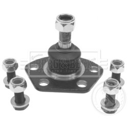 Knuckle Joint BORG & BECK BBJ5351 OE Ref 1302368080