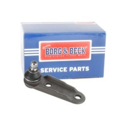 Knuckle Joint BORG & BECK BBJ5362 OE Ref 7700834918