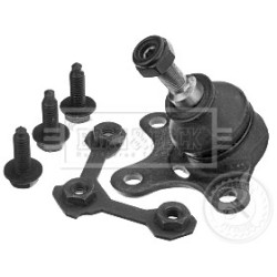 Knuckle Joint BORG & BECK BBJ5365 OE Ref 6N0407365A