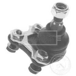 Knuckle Joint BORG & BECK BBJ5367 OE Ref 1J0 407 366 AS