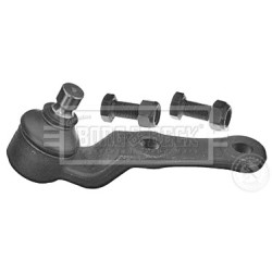 Knuckle Joint BORG & BECK BBJ5368 OE Ref 7476131
