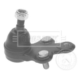 Knuckle Joint BORG & BECK BBJ5369 OE Ref 4334019025