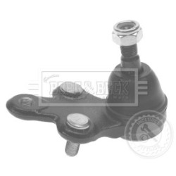 Knuckle Joint BORG & BECK BBJ5370 OE Ref 4333019085