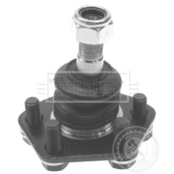 Knuckle Joint BORG & BECK BBJ5375 OE Ref 1300473080