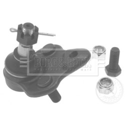 Knuckle Joint BORG & BECK BBJ5381 OE Ref 4333009070