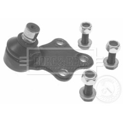 Knuckle Joint BORG & BECK BBJ5385 OE Ref 3640.48