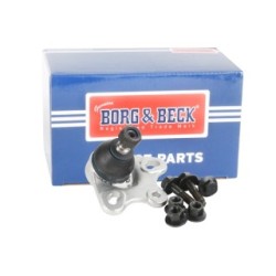 Knuckle Joint BORG & BECK BBJ5387 OE Ref 168 333 02 27