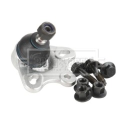 Knuckle Joint BORG & BECK BBJ5387 OE Ref 168 333 02 27 BORG & BECK