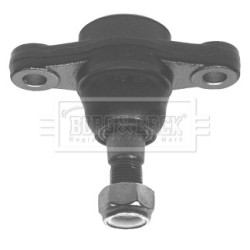 Knuckle Joint BORG & BECK BBJ5397 OE Ref 51761-38A00