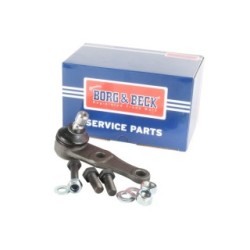 Knuckle Joint BORG & BECK BBJ5401 OE Ref 0K201-34-550C
