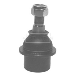 Knuckle Joint BORG & BECK BBJ5403 OE Ref FTC3571