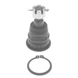 Knuckle Joint BORG & BECK BBJ5406 OE Ref 4016041U00