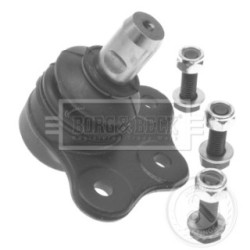 Knuckle Joint BORG & BECK BBJ5409 OE Ref 5231683