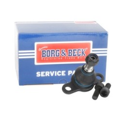 Knuckle Joint BORG & BECK BBJ5412 OE Ref 7D0407361