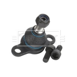 Knuckle Joint BORG & BECK BBJ5412 OE Ref 7D0407361 BORG & BECK