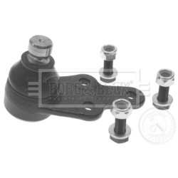 Knuckle Joint BORG & BECK BBJ5414 OE Ref 1 149 802