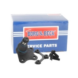 Knuckle Joint BORG & BECK BBJ5415 OE Ref 5Z0407365B
