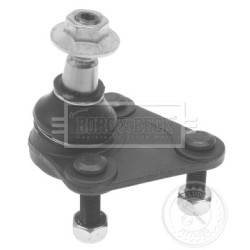 Knuckle Joint BORG & BECK BBJ5417 OE Ref 8N0 407 365 B