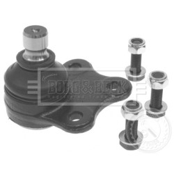 Knuckle Joint BORG & BECK BBJ5420 OE Ref 1146130