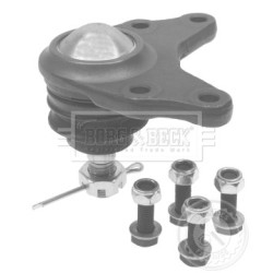 Knuckle Joint BORG & BECK BBJ5427 OE Ref 43350-39125