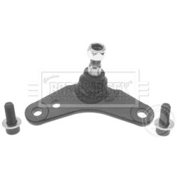 Knuckle Joint BORG & BECK BBJ5429 OE Ref 31 13 1 489 294