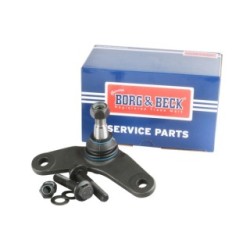Knuckle Joint BORG & BECK BBJ5430 OE Ref 31 13 1 489 293