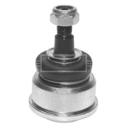 Knuckle Joint BORG & BECK BBJ5434 OE Ref 31121140398