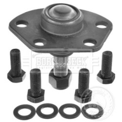 Knuckle Joint BORG & BECK BBJ5436 OE Ref 3640.55