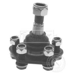 Knuckle Joint BORG & BECK BBJ5437 OE Ref 3640.54