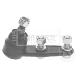 Knuckle Joint BORG & BECK BBJ5438 OE Ref 96535089