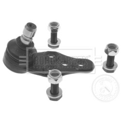 Knuckle Joint BORG & BECK BBJ5440 OE Ref 96261108